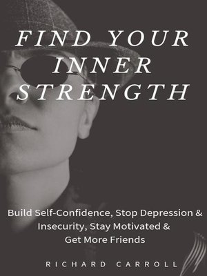 cover image of Find Your Inner Strength